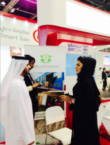 IHC to Debut its Smart Applications at GITEX Technology Week 2014