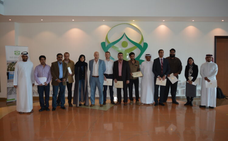  IHC Hosts Humanitarian Project Management Course for Emergencies in Dubai