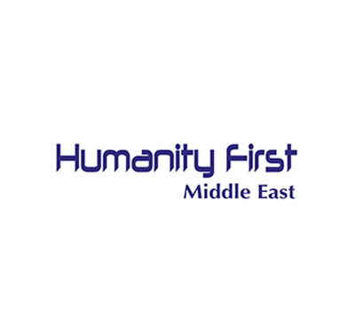 Humanity First Middle East
