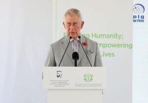 Prince Charles praises Zayed's remarkable legacy