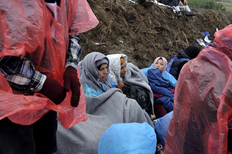 UNHCR flags winter relief operations for refugees