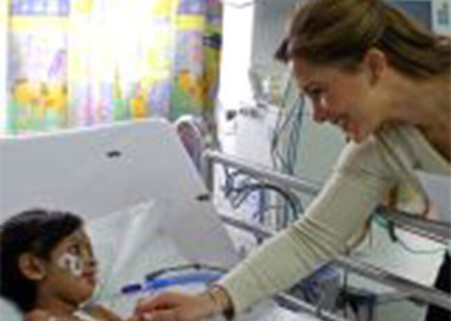  HRH Princess Haya Accepts Role as Global Patron for WSPCCA