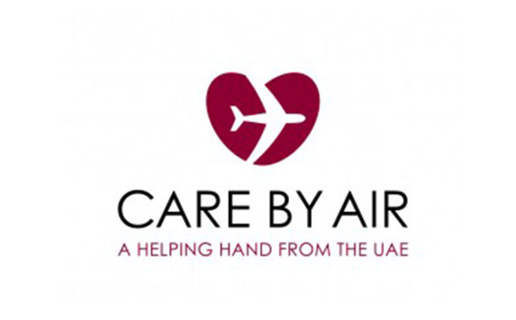  Abu Dhabi’s Care by Air and IHC Join Forces to Improve Aid from the UAE