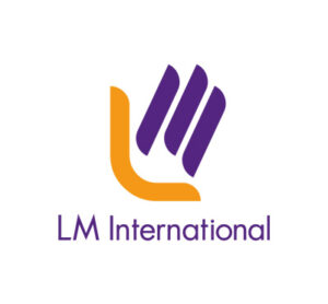LM International Logo