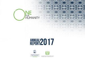 IHC ANNUAL REPORT 2017