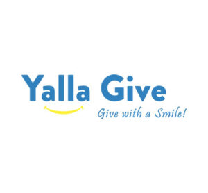 YallaGive-Logo