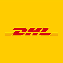 DHL logo-home