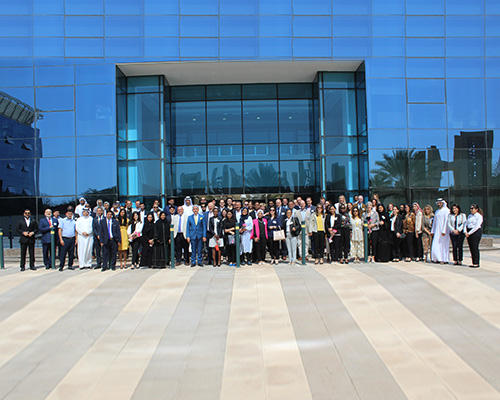 IHC Holds 4th Annual Global Meeting 2020